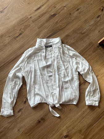 Blouse Grösse S