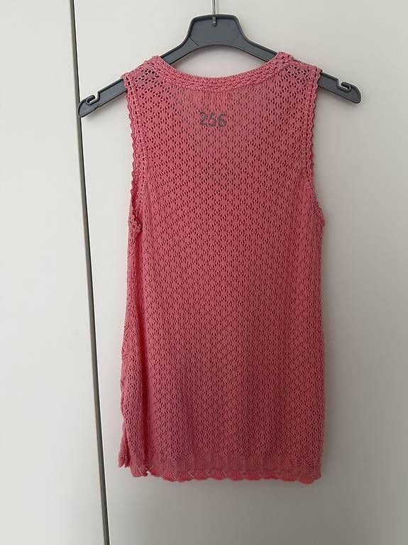 Tops: Top Lachsfarbe in S – D'occasion à Altendorf par Anjapple 3