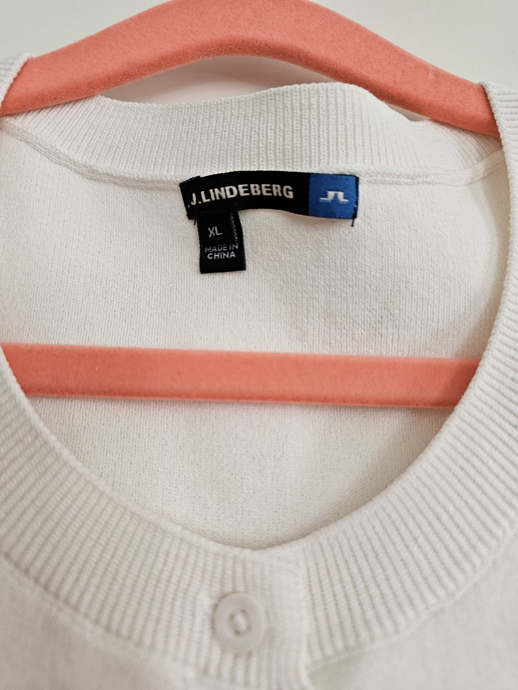 Lindeberg Maglioni & Felpe: J.Lindeberg Golf Cardigan  – Nuovo (secondo la descrizione) da Zürich venduto da Ada2 1