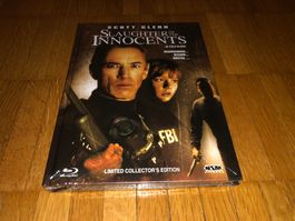 Slaughter of the Innocents - In Cold Blood - MEDIABOOK-UNCUT