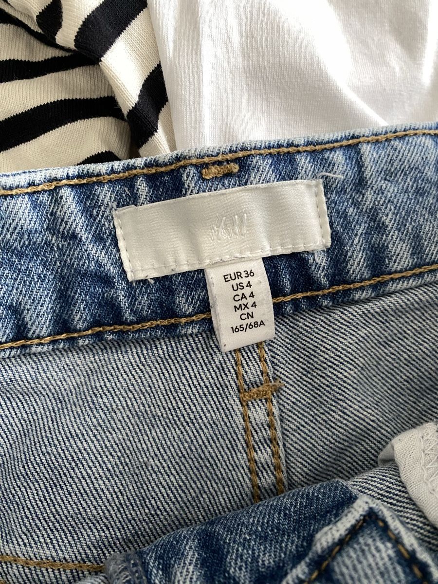 H&M Lotti & Set di vestiti: Sommer Kleiderset / Kleiderpaket Gr.36 / S – Usato da Ehrendingen venduto da Uxaxa 1