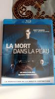 La mort dans la peau Blu-ray