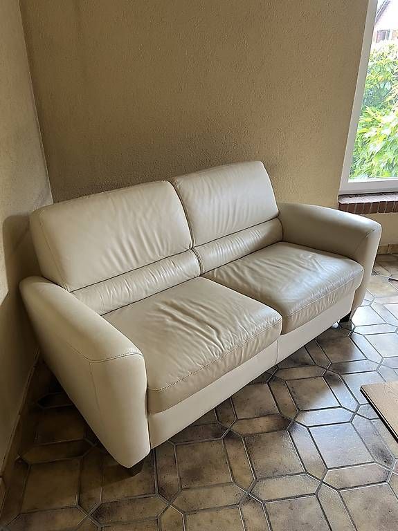 Divani: Sofa – Usato da Villmergen venduto da Babiwe