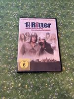 1,5Ritter Auf der Suche nach der hinreissenden Herzlinde DVD