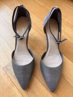 Pumps