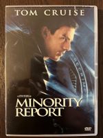 Minority Report