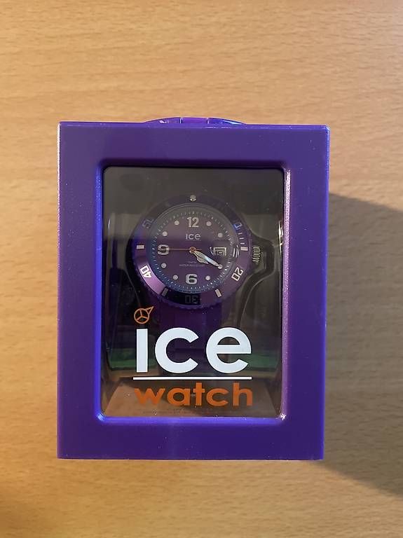 Orologi: ICE-Watch - ICE violette – Usato da Villmergen venduto da Sabsi92