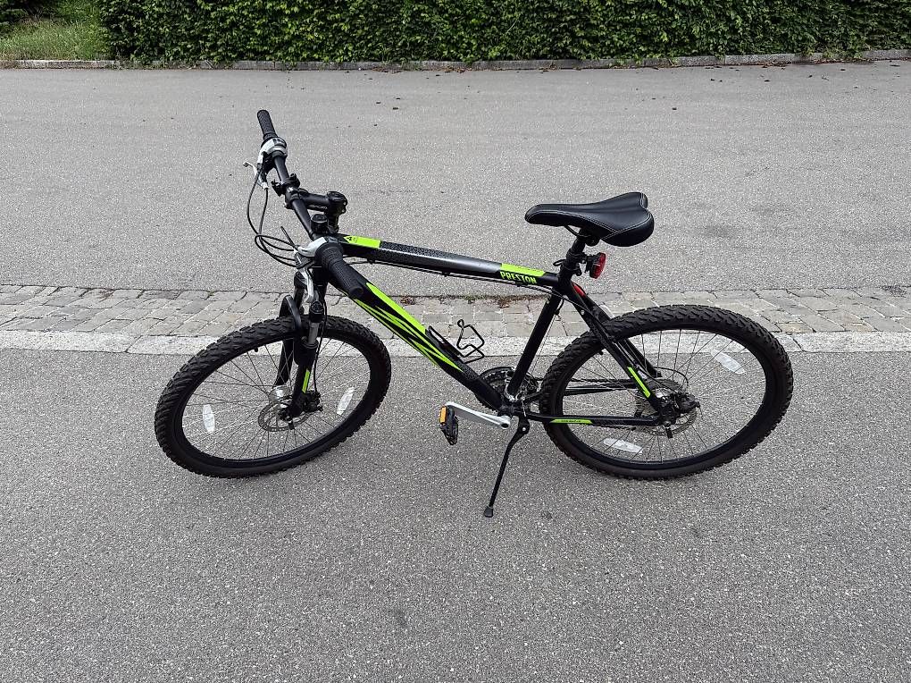 Velos: Velo – Gebraucht aus Zürich von joe_9lm9 3
