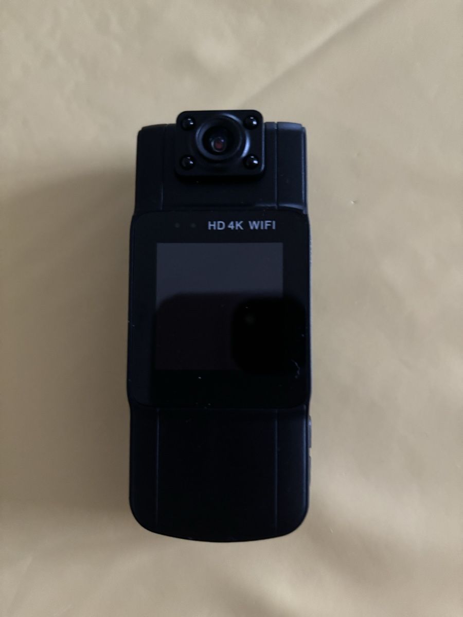 Action Cam: Action mini Kamera – Nuovo e nell'imballaggio originale da Basel venduto da Pureza82 2