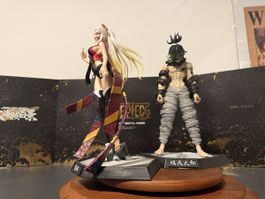 Demon Slayer Action Figure - Offerta per tutte e due !!!!