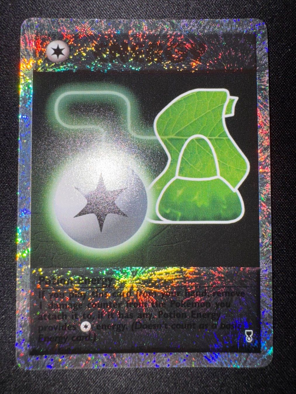 Pokémon Carte collezionabili: Pokemon Potion Energy Reverse - Legendary Collection - ENG – Usato da Erstfeld venduto da PokeSandero 1