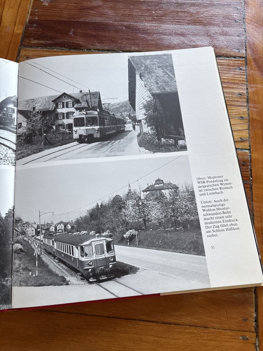 Bücher: Schweizer Bahnen - Schweizer Landschaften – Gebraucht aus Troistorrents von Patalax 5