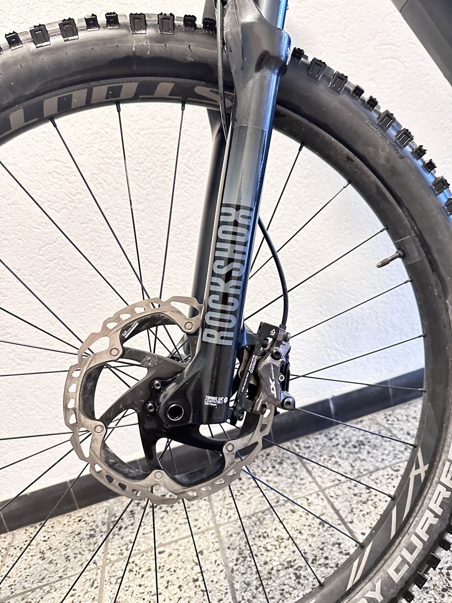 Specialized Velos: Specialized Levo HT 2021 – Gebraucht aus Stansstad von  4
