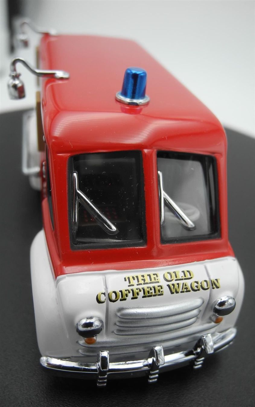 Matchbox Modellautos: Matchbox YTE 16, 1948 Dodge, Nr. f90 – Neu und originalverpackt aus Kottwil von Crazyrolf 2