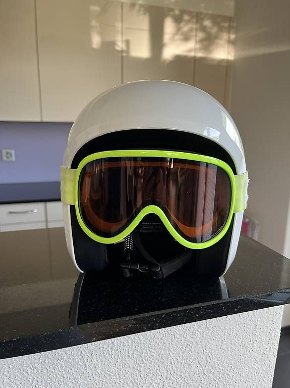 Poc Casques: Rennhelm Poc – D'occasion à Horw par Nnor 1