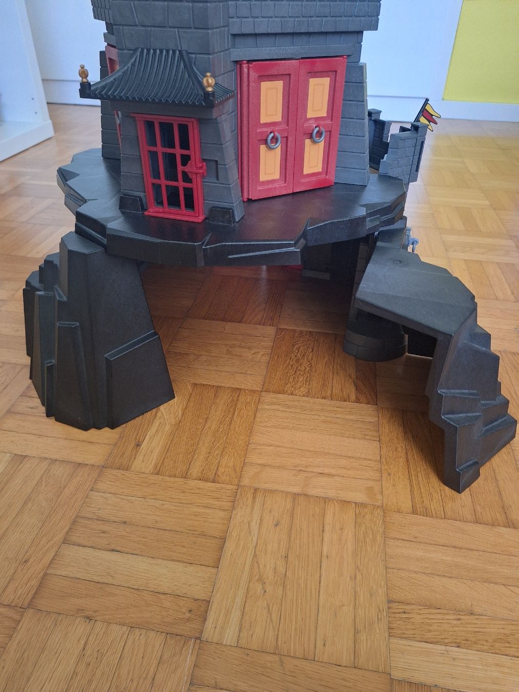 Playmobil Giocattoli: Playmobil Schloss – Usato da Rombach venduto da kelebek12 5