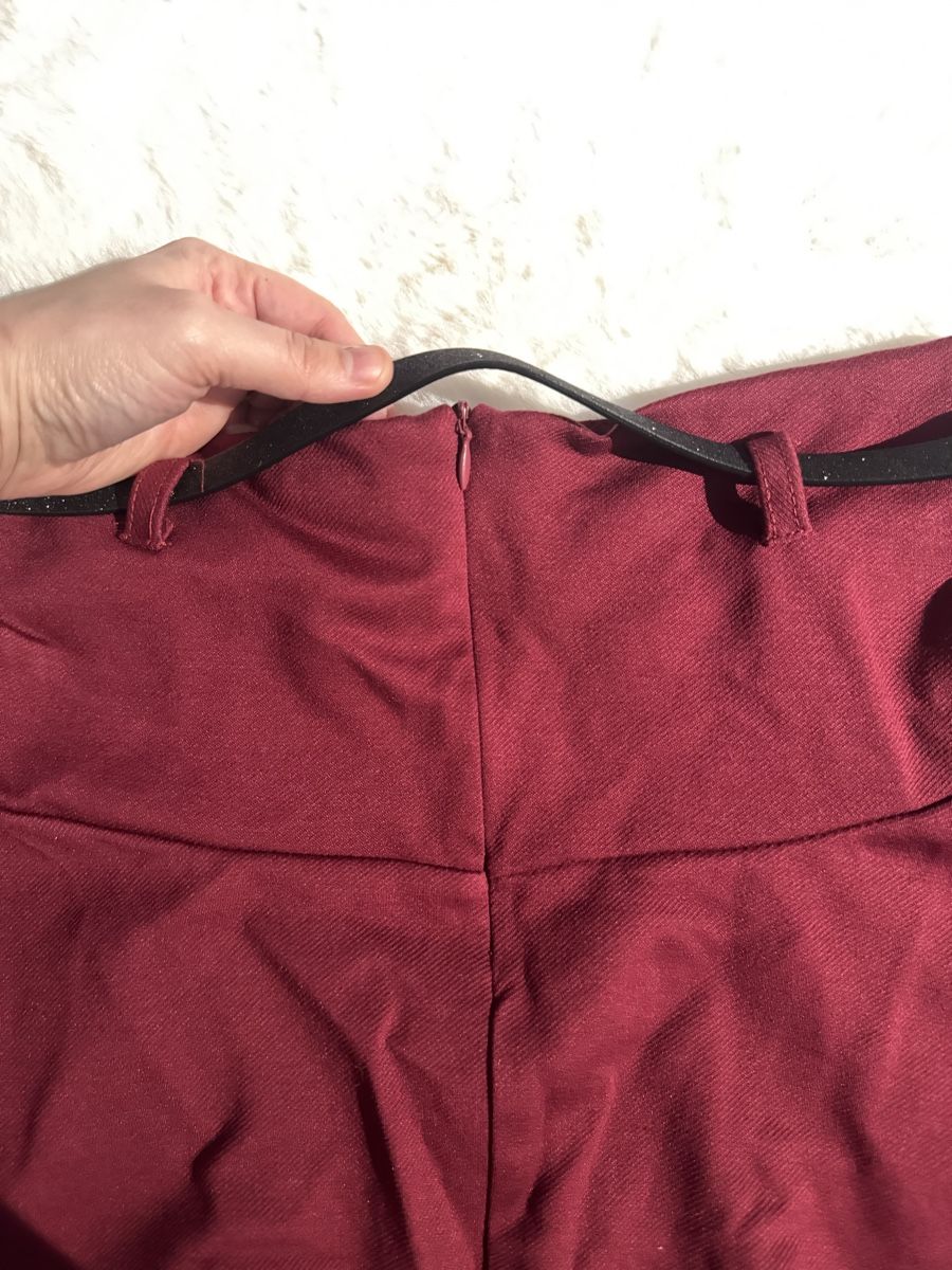 Gonne: Mini jupe / Rock Gr. M mit Gürtel, NEU – Nuovo e nell'imballaggio originale da Künten venduto da bel_6wn2 3