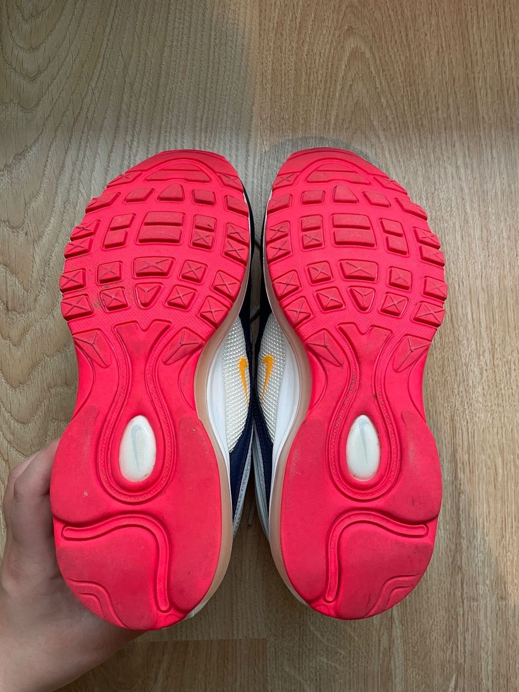 Scarpe da uomo: Nike air max 97 (Grösse 40) – Usato da Zufikon venduto da SULMI02 4