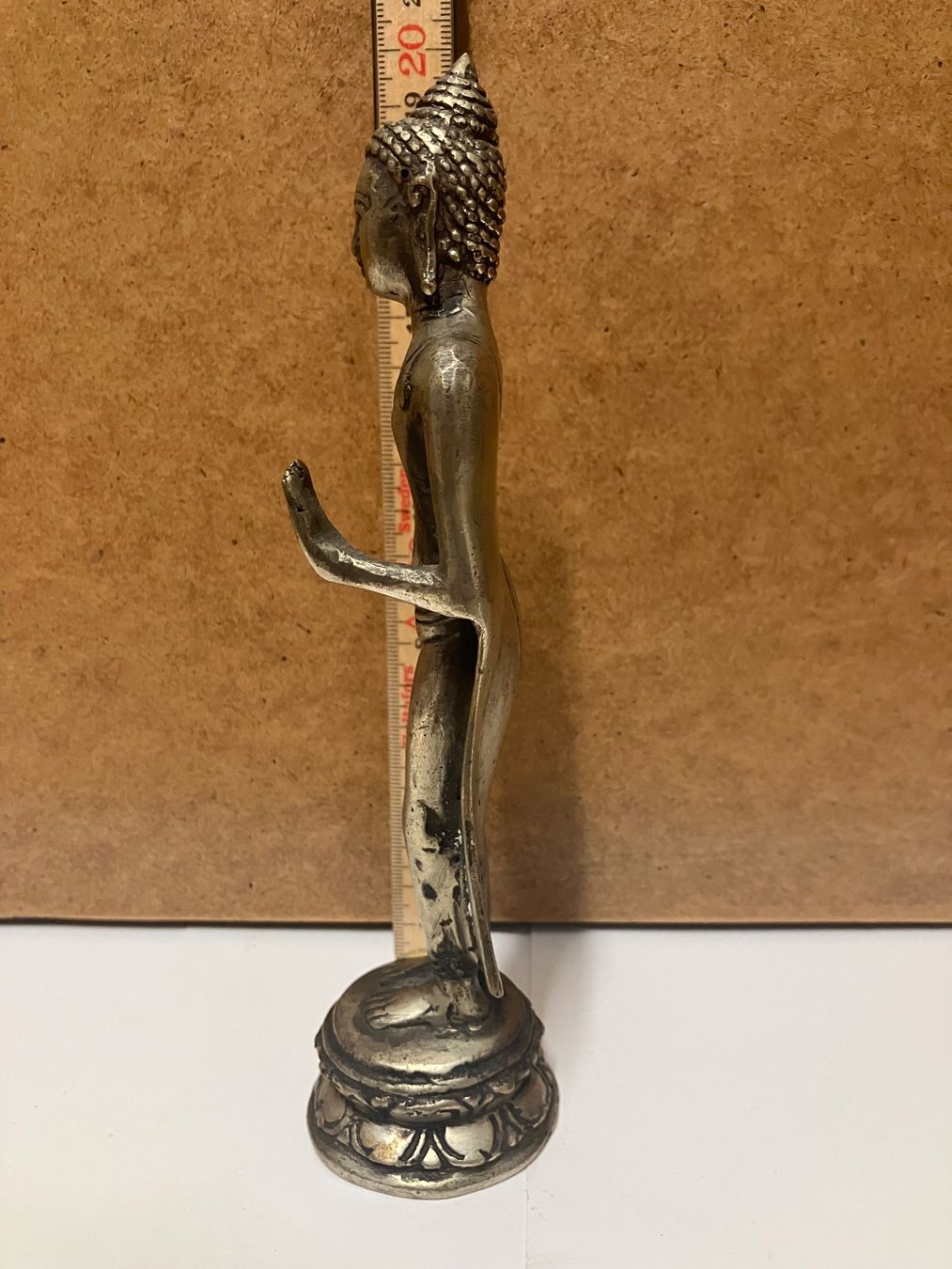 Statuette: Asiatische Figur – Usato da Zürich venduto da Ideal0 2