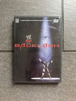 WWE Backlash 2005 DVD