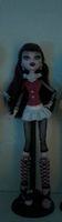 Monster High Draculaura  Original 