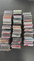 Grosse CD Sammlung Rock Pop Soul, Raritäte