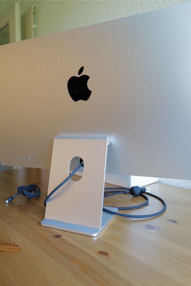 Monitore: Apple Studio Display 27 2022 5K – Gebraucht aus Zürich von idbronskiy 2
