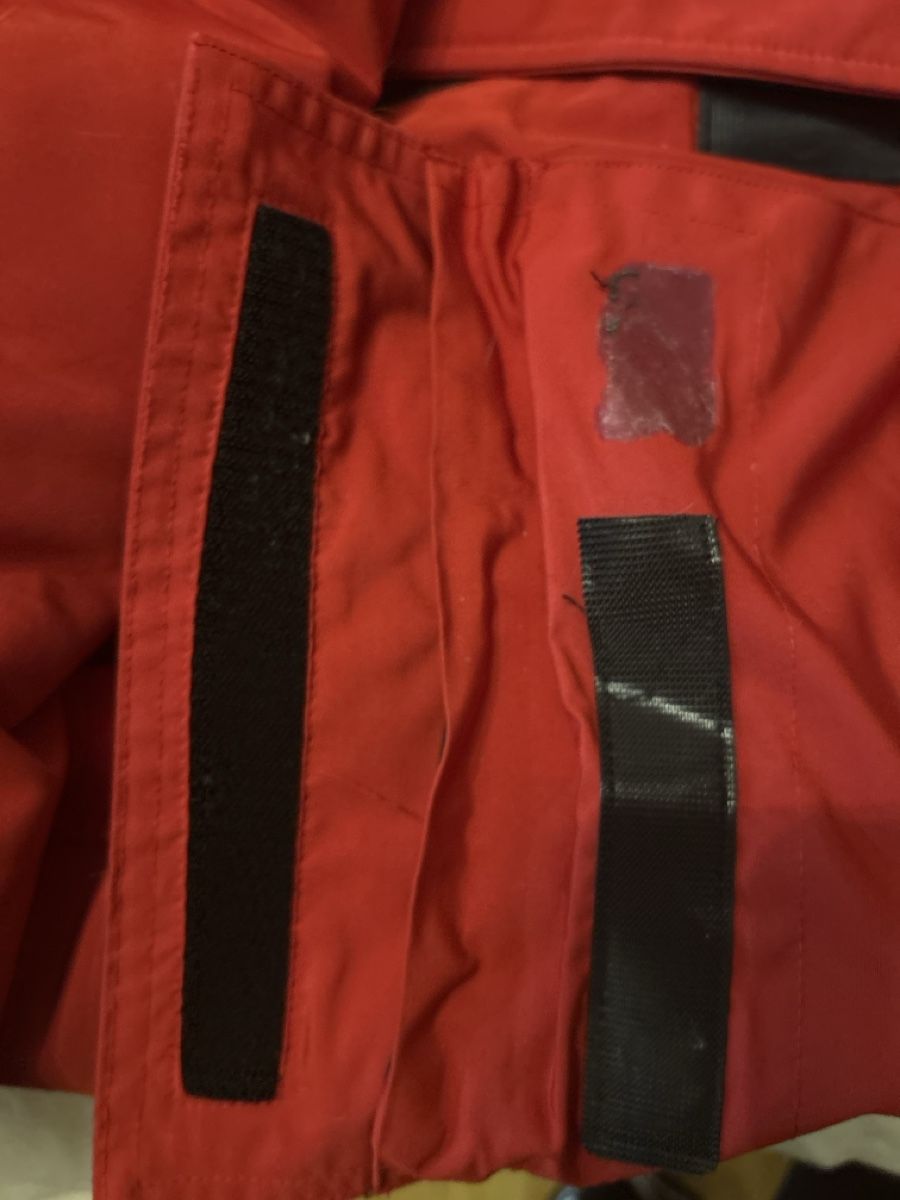 Superdry Cappotti: Superdry Winterjacke – Nuovo (secondo la descrizione) da Rorschach venduto da Moonnight1963 2