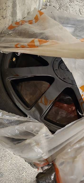 Cerchioni: Jante audi rs4 b5  – Usato da Les Acacias venduto da ge5_6typ