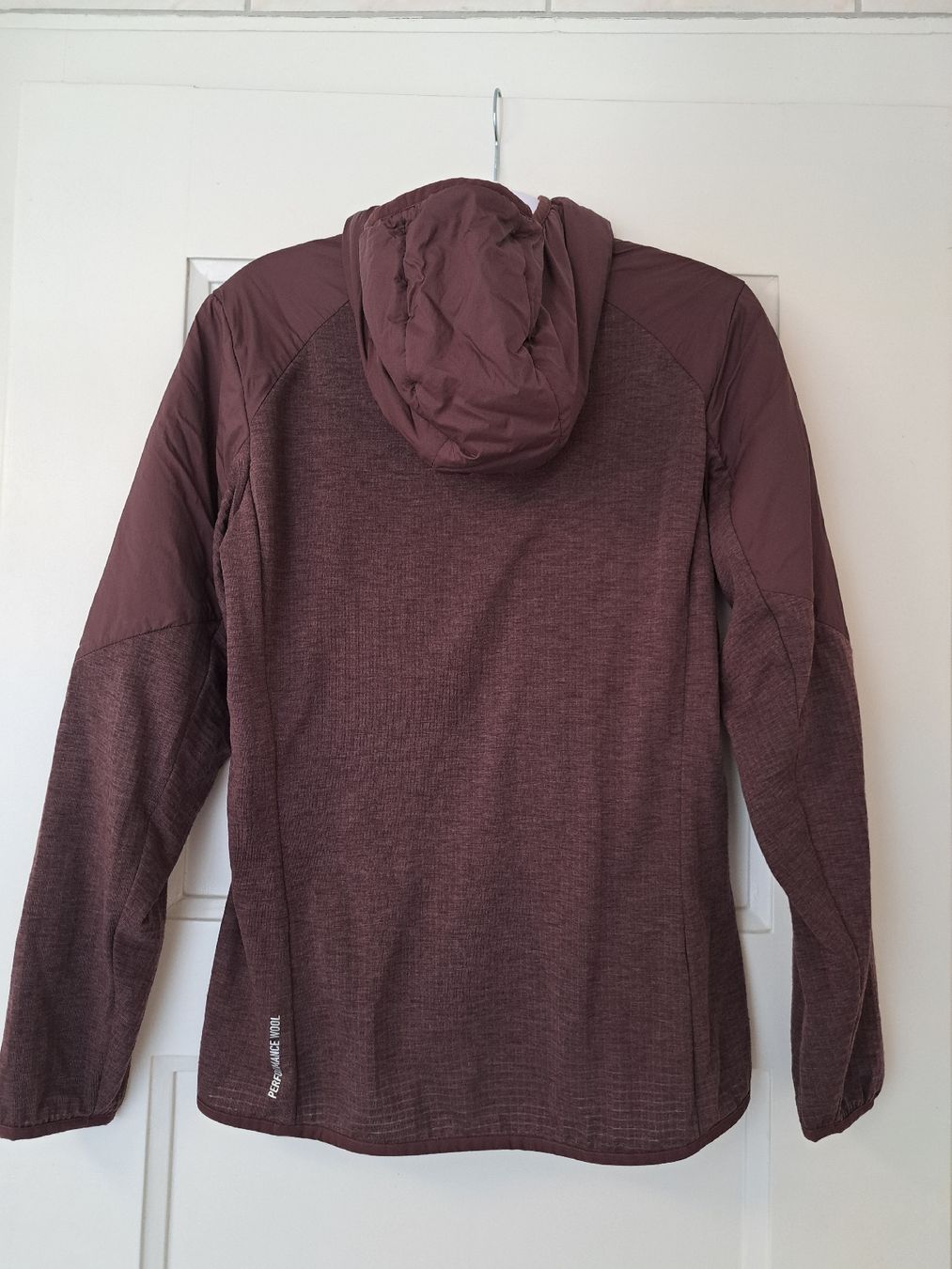 Odlo Giacche: Odlo Jacke Hybrid – Usato da Thalwil venduto da sternenstaub369 1