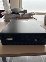 HP EliteDesk 800 G1 SFF - Desktop PC - Top Zustand!