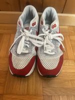 Nike Air Max 1 Turnschuhe Damen Grösse 38, gut erhalten