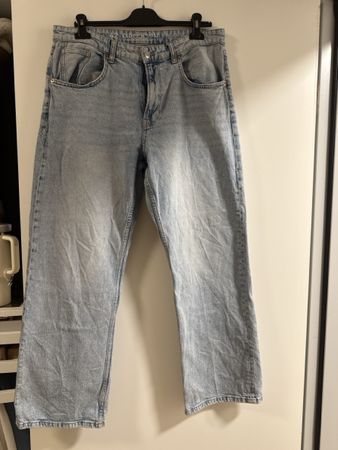 Helle Jeans, Grösse 42, Top Zustand!