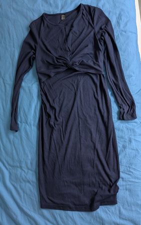 SHEIN Stillkleid gr. 38 (M)