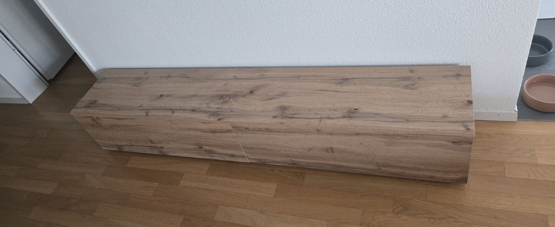 Mobili TV: Sideboard für tv, holz optik oder holz – Usato da Neuenhof venduto da archia 8