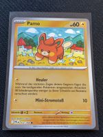 Pamo (PFL 032) Reverse Holo - Fatale Flammen - DE