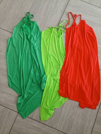 Abiti da donna 17 pezzi