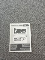 FIFA World Cup 2026 Sticker United Edition URU 7
