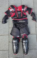 Bauer Eishockey Ausrüstung für Kleinkinder (bis 6 Jahre)