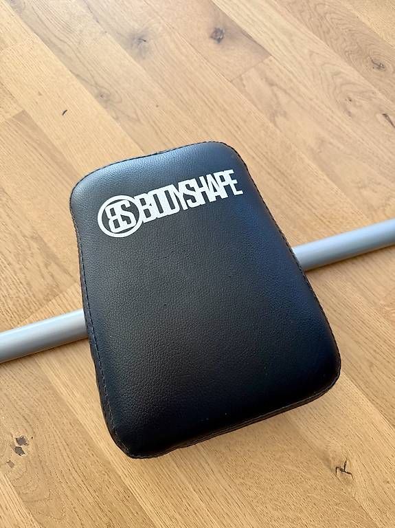 Hometrainer: Bodyshape Bauchtrainer  – Usato da Bülach venduto da JankaV 1