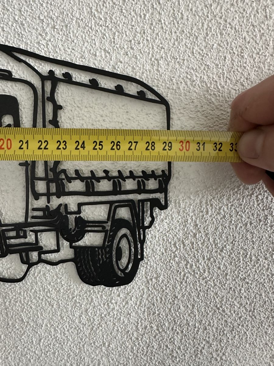 Saurer Ecriteaux: Saurer Blechschild  – D'occasion à Wil SG par Davidson8 1