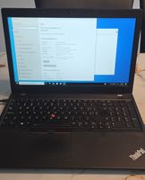 Lenovo ThinkPad Laptop guter Zustand
