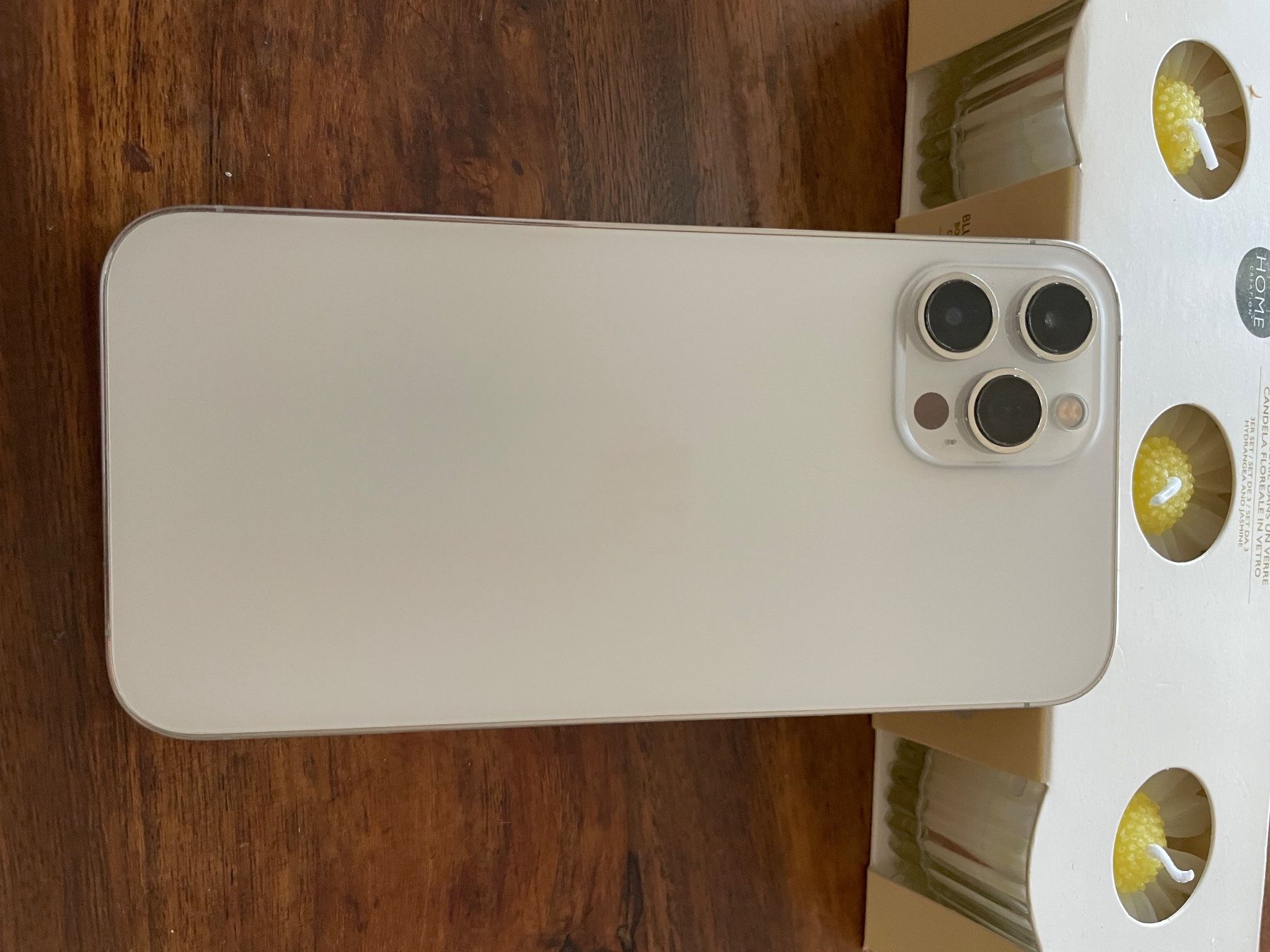 Apple Telefoni cellulari / Smartphones: iPhone 12 Pro Max 256G – Usato da Würenlos venduto da SABAI4SABAI 3