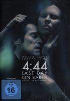 4:44 Last Day on Earth (DVD)