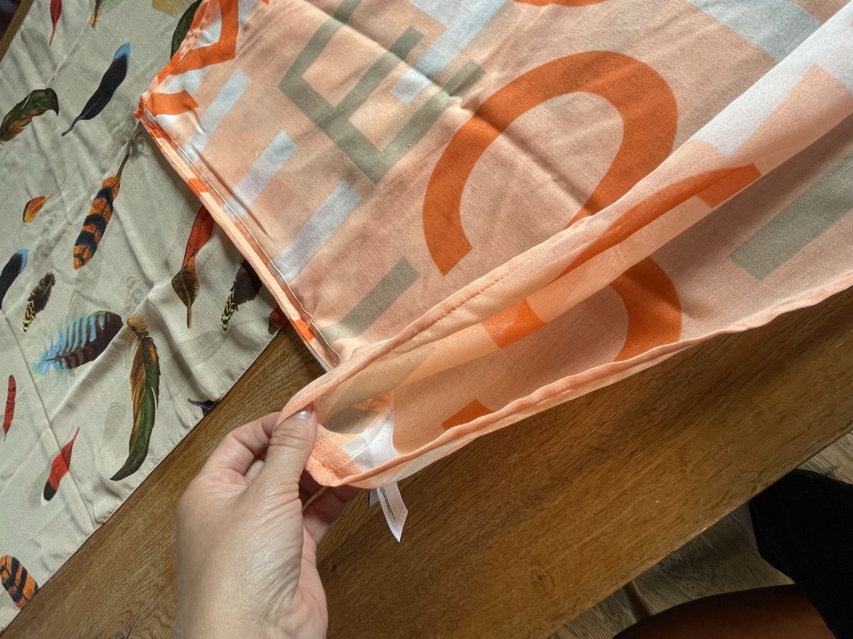 Foulard & Sciarpe: 2x Schal / Loop Street One – Usato da Niederbüren venduto da poschti 2