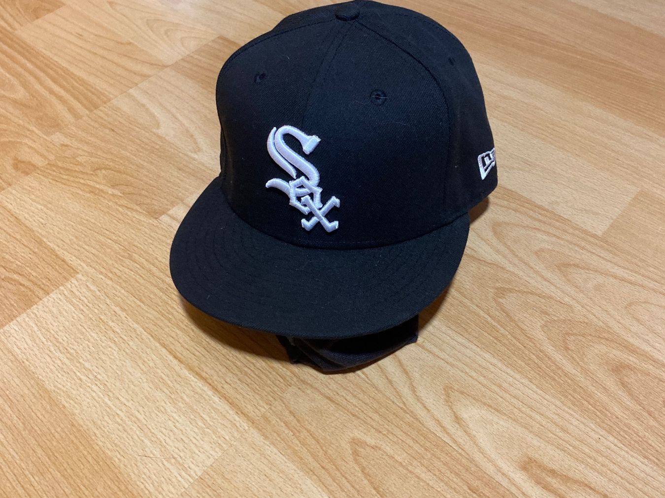 Accessoires pour cheveux: Casquette New Era – D'occasion à Euseigne par ale_xgj7