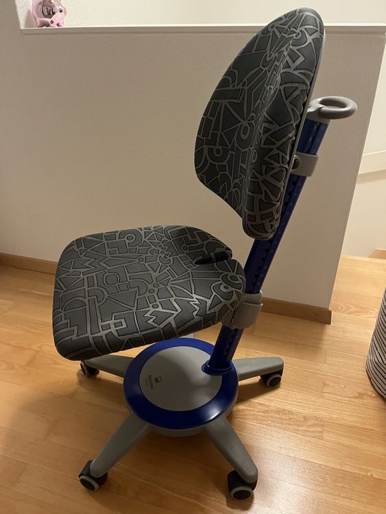 Moll Maximo forte kinderbürostuhl (Gebraucht) in Niederönz für CHF 55 ...