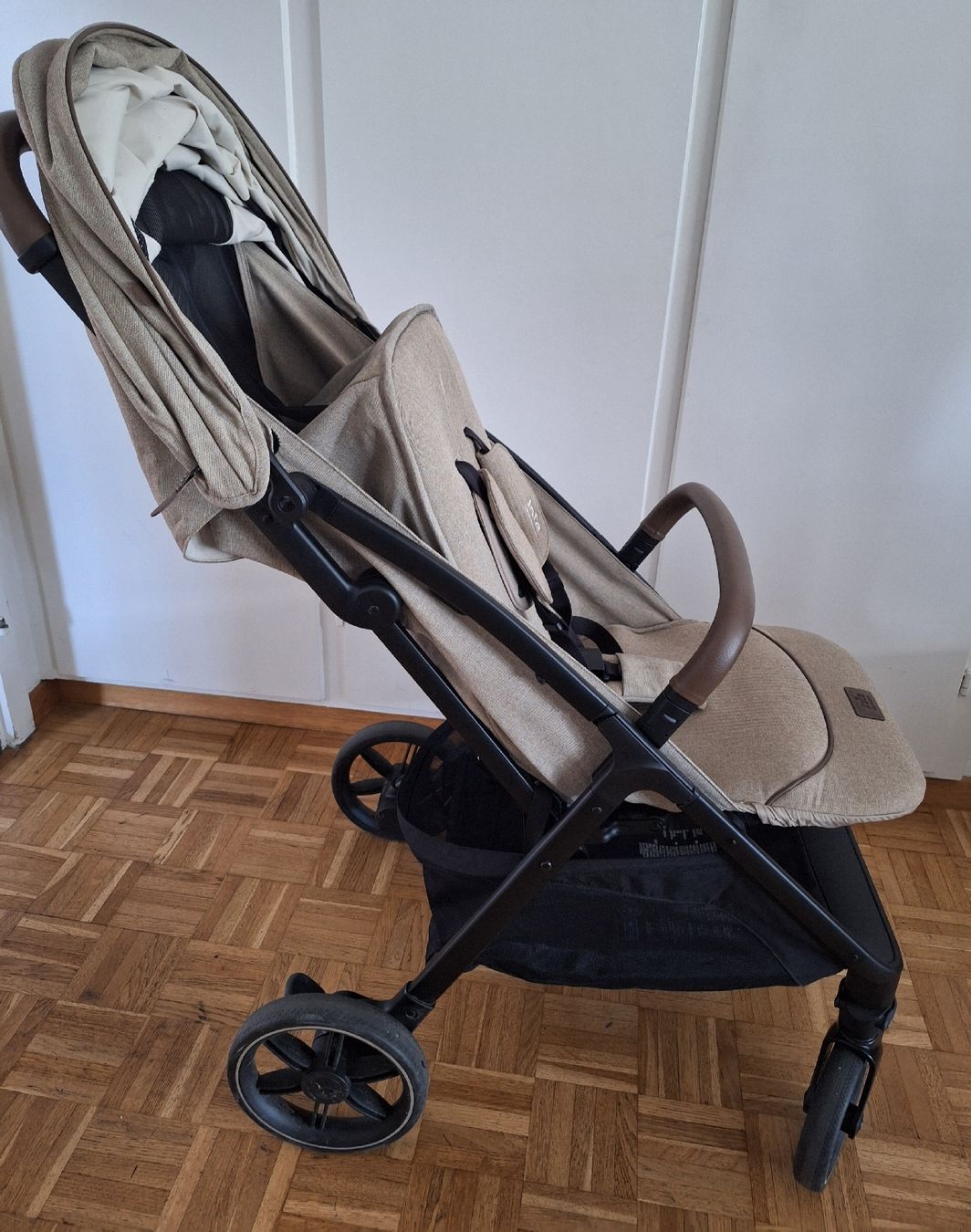 Joie Carrozzine: Kinderwagen - Joie Buggy Parcel LX – Usato da Urtenen-Schönbühl venduto da jne_mvm7 1