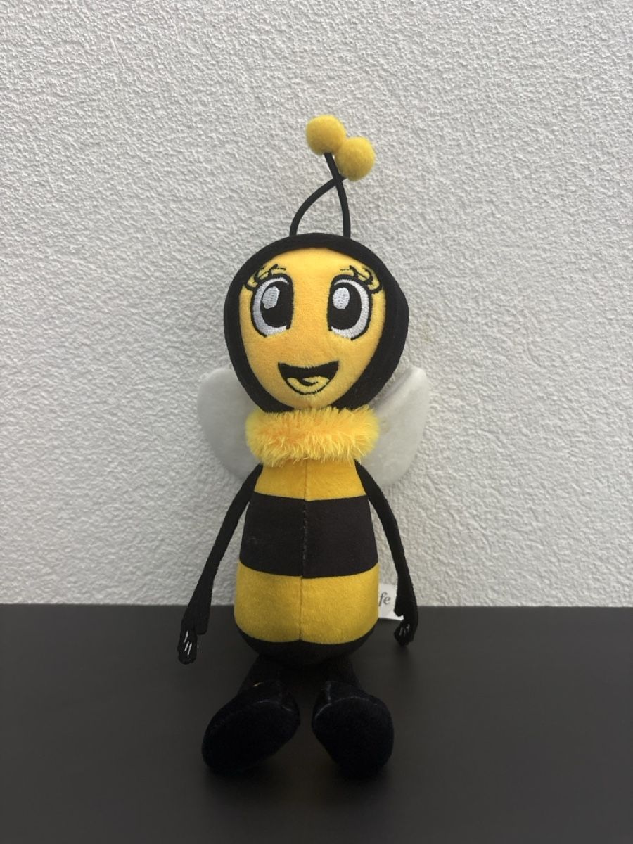 Jouets: Stofftier Biene – Neuf (Voir description) à Bürglen TG par sayuri84