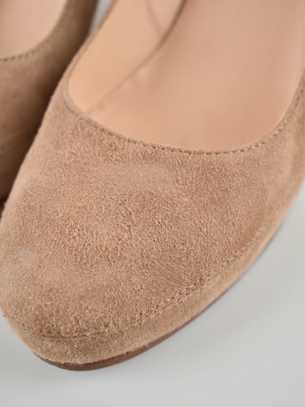 Unisa Scarpe da donna: Unisa Wildleder Pumps, Gr.38.5 – Usato da Nürensdorf venduto da 2ND_STORY 7